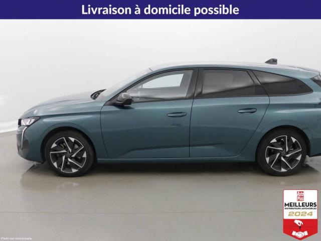 Peugeot 308 Sw image 6