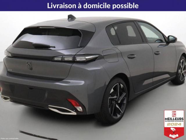 Peugeot 308 image 8