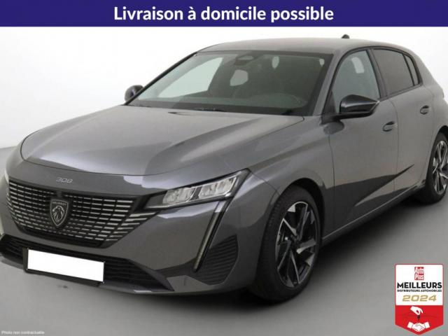 Peugeot 308 image 2