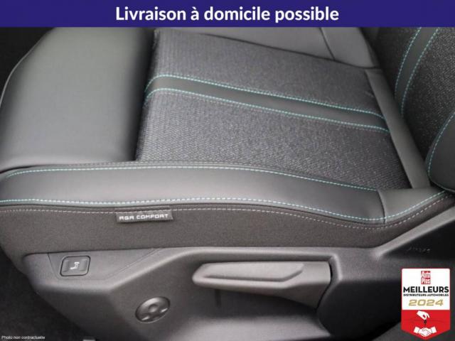 Peugeot 308 image 5