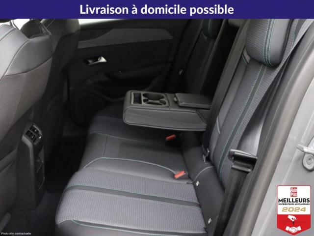 Peugeot 308 image 9