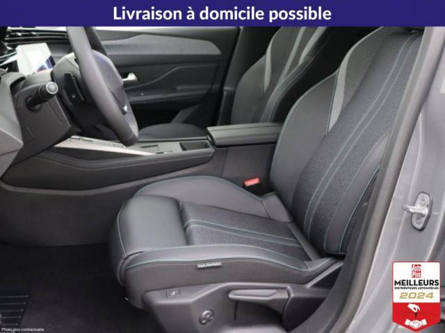 Peugeot 308 image 1