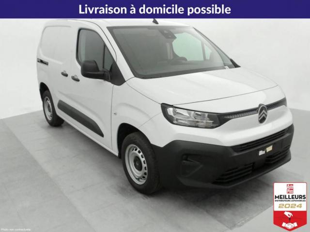 Citroen Berlingo image 1