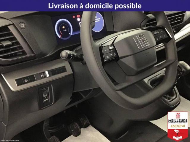 Fiat Scudo image 4