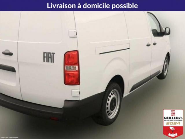 Fiat Scudo image 1