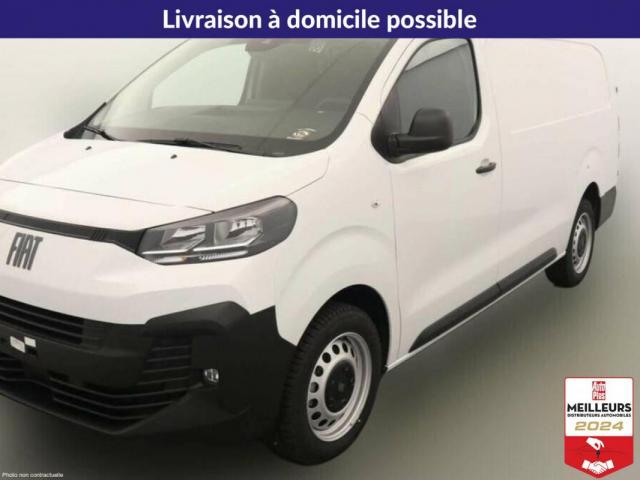 Fiat Scudo image 5