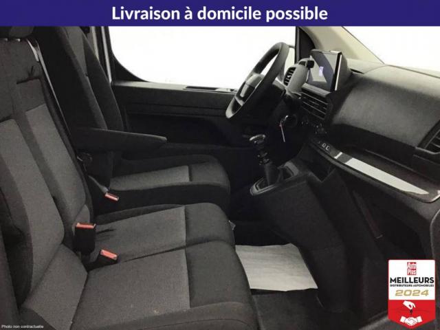 Fiat Scudo image 7