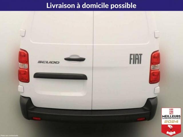 Fiat Scudo image 8