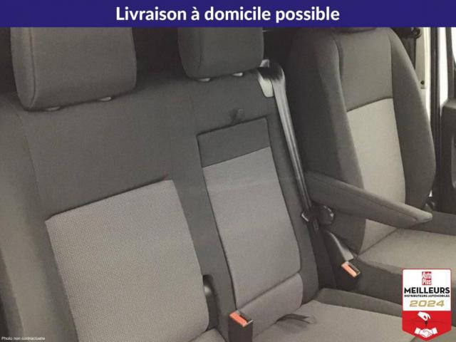 Fiat Scudo image 3
