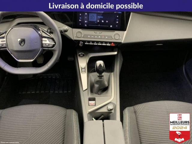 Peugeot 308 image 2