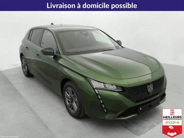 Peugeot 308 image 6