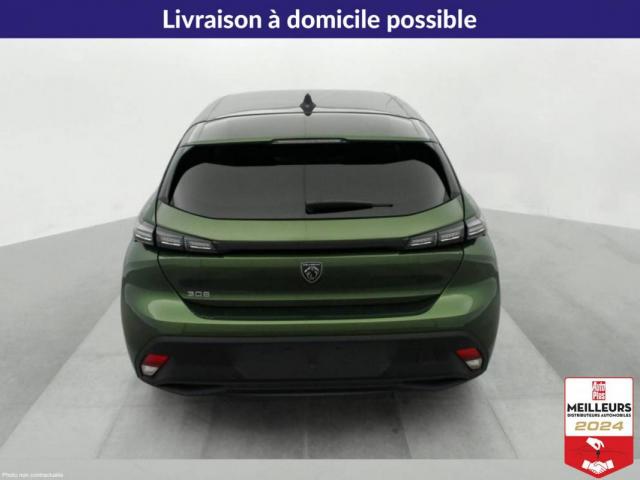 Peugeot 308 image 7
