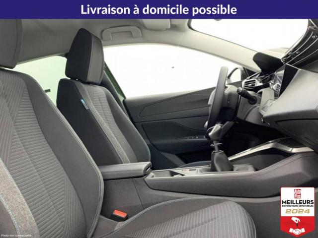 Peugeot 308 image 9