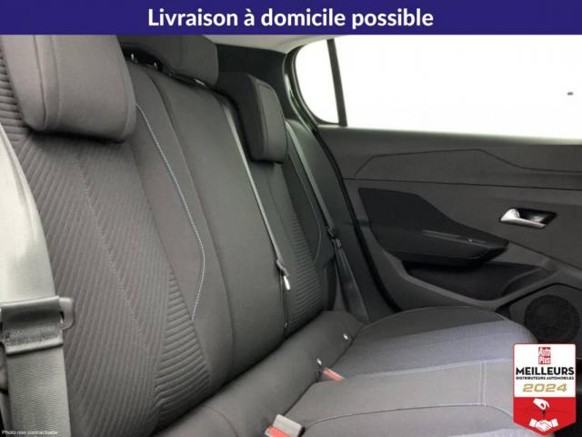 Peugeot 308 image 1