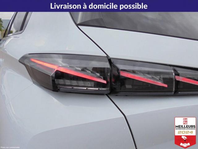 Peugeot 308 image 4