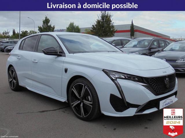 Peugeot 308 image 9