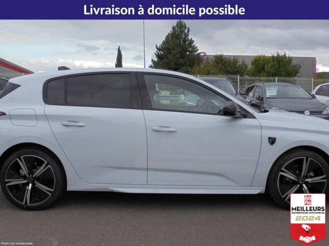 Peugeot 308 image 5