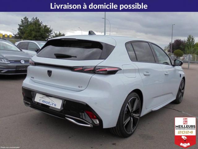 Peugeot 308 image 2