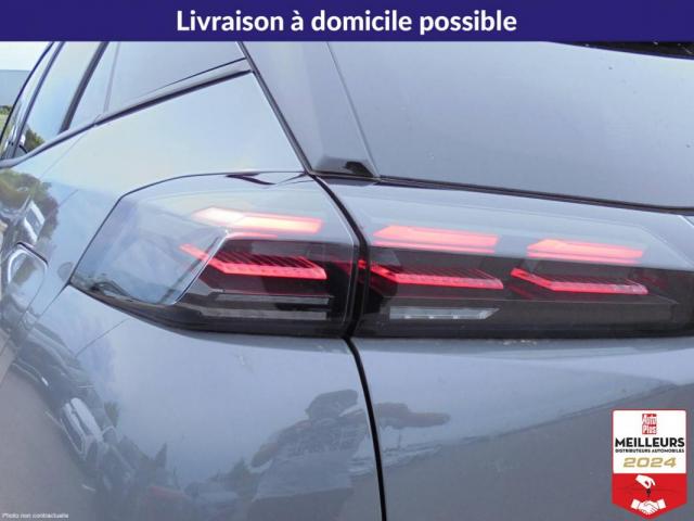 Peugeot 2008 image 4