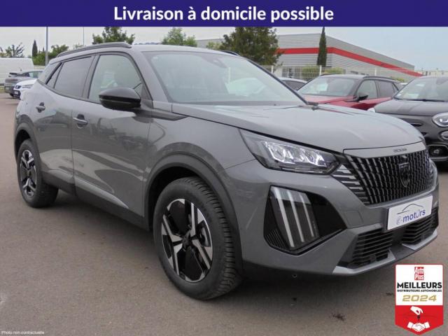 Peugeot 2008 image 8