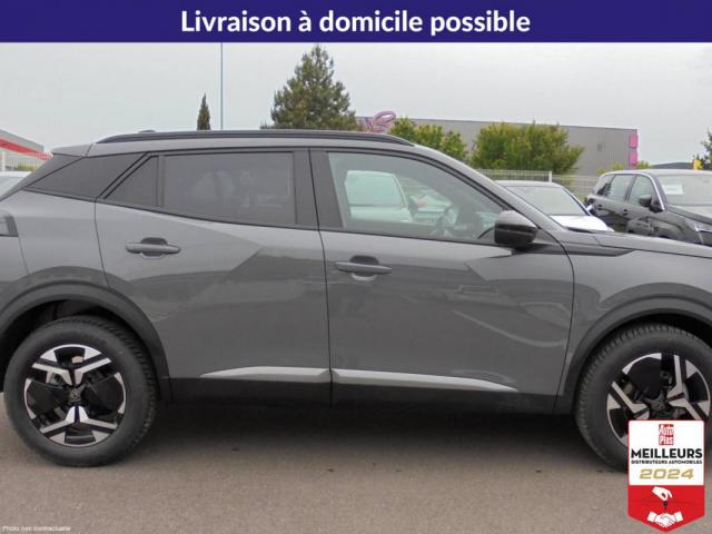 Peugeot 2008 image 2