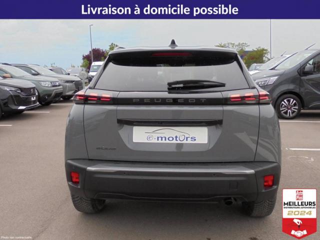 Peugeot 2008 image 6