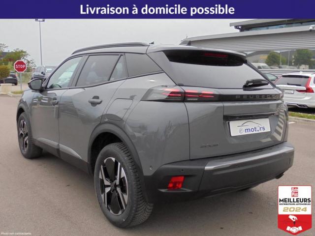 Peugeot 2008 image 9
