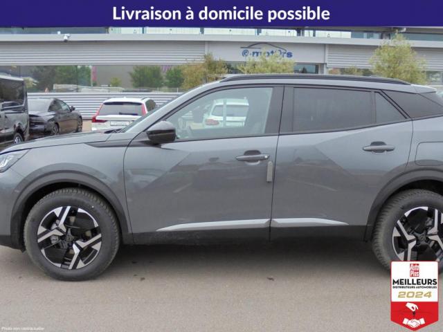 Peugeot 2008 image 1