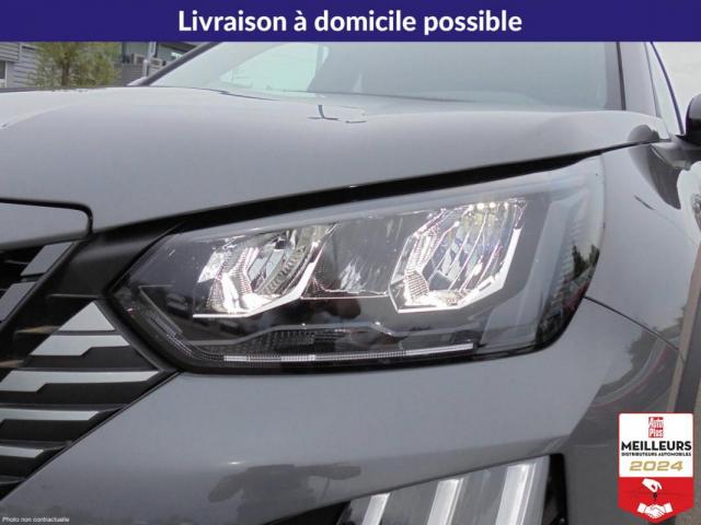 Peugeot 2008 image 5