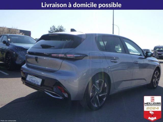 Peugeot 308 image 2