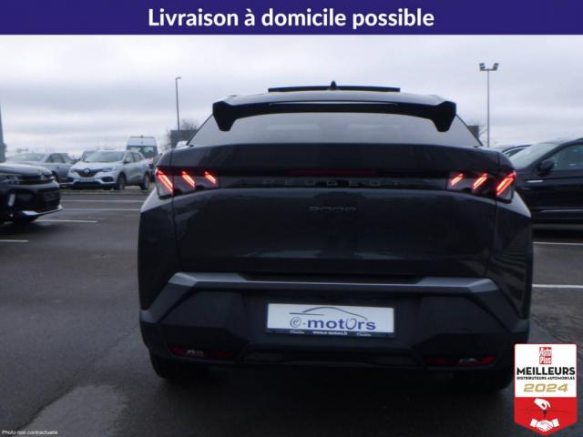 Peugeot 3008 image 1