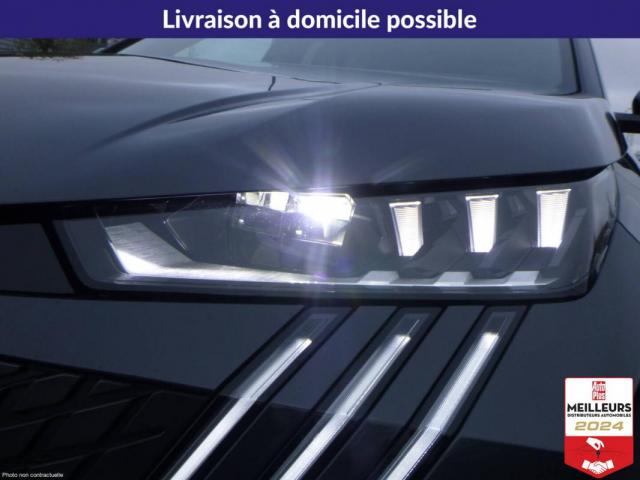 Peugeot 3008 image 4