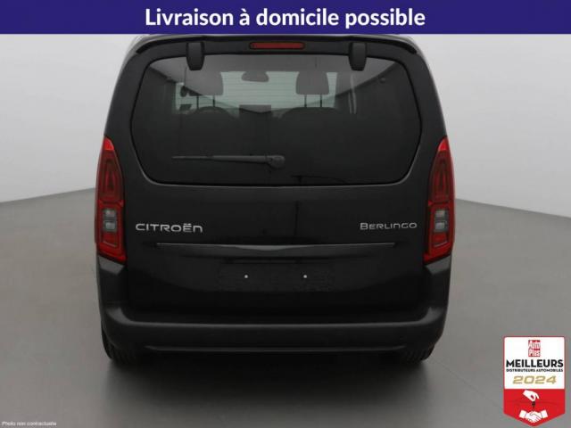 Citroen Berlingo image 1