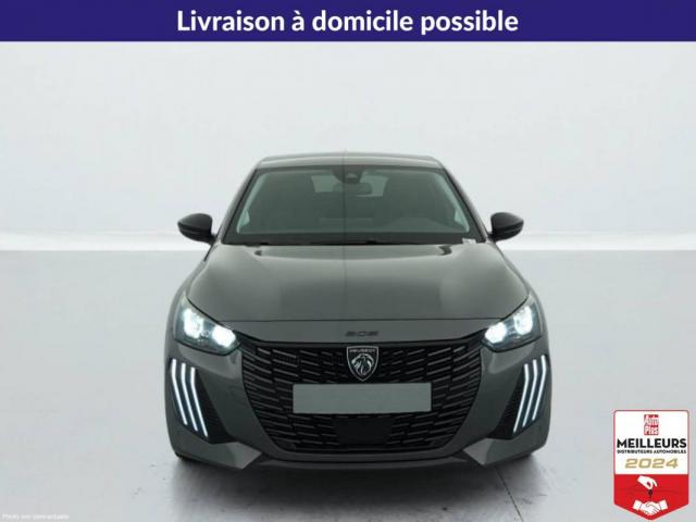 Peugeot 208 image 5