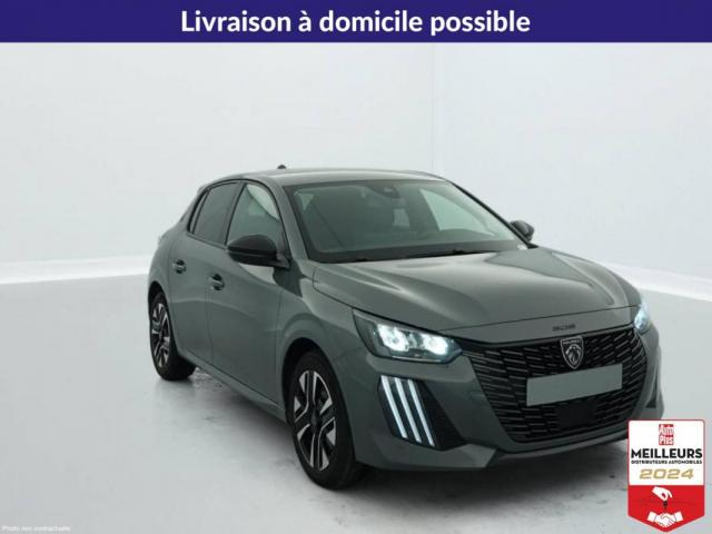 Peugeot 208 image 3