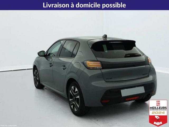 Peugeot 208 image 4