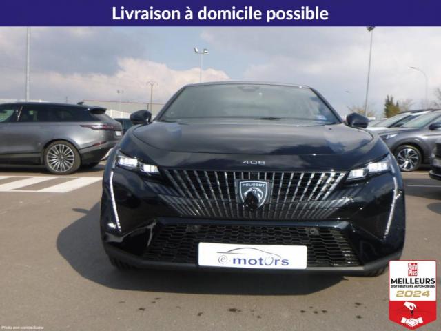 Peugeot 408 image 7