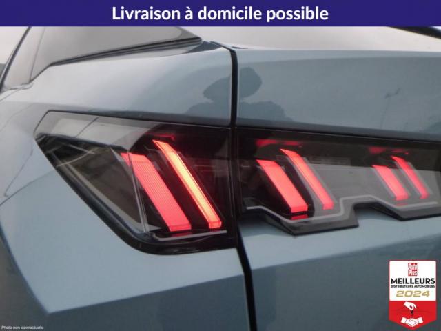 Peugeot 3008 image 1