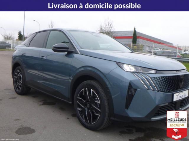 Peugeot 3008 image 9