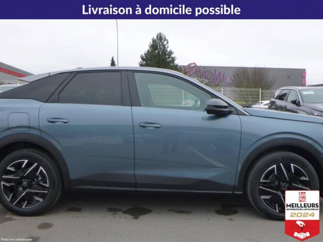 Peugeot 3008 image 2