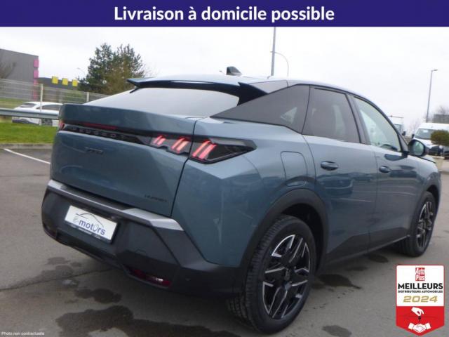Peugeot 3008 image 8