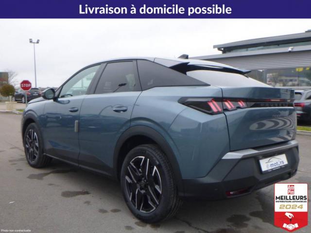 Peugeot 3008 image 3