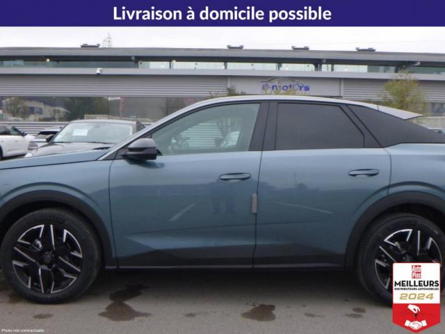 Peugeot 3008 image 5