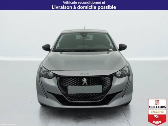 Peugeot 208 image 3