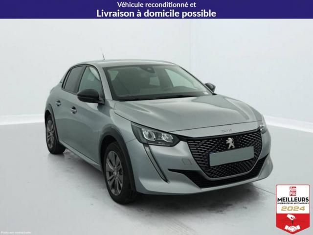 Peugeot 208 image 8