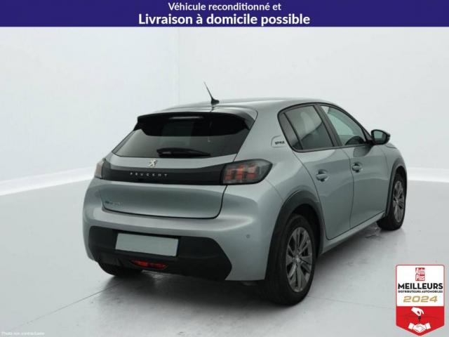 Peugeot 208 image 7