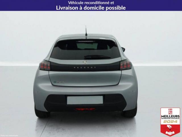 Peugeot 208 image 1