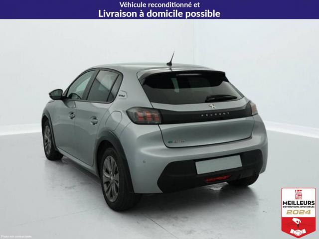 Peugeot 208 image 6
