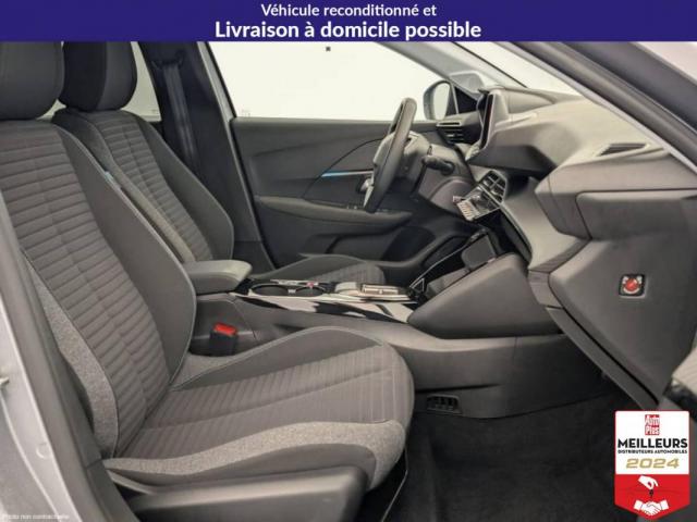 Peugeot 208 image 5