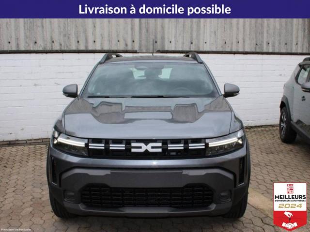 Dacia Duster image 1